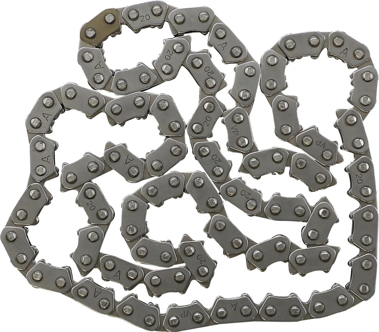 Moose Offroad Cam Chain - High-quality Steel Alloy