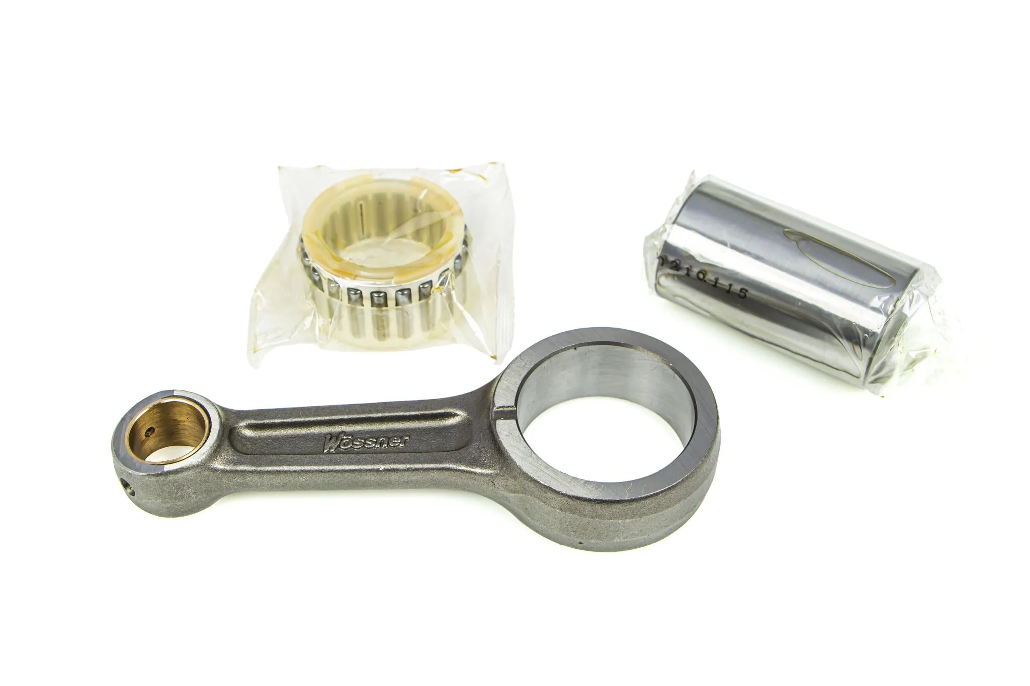 Wossner Connecting Rod
