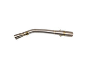 Akrapovic Länk Rör För Y-rör / Grenrör