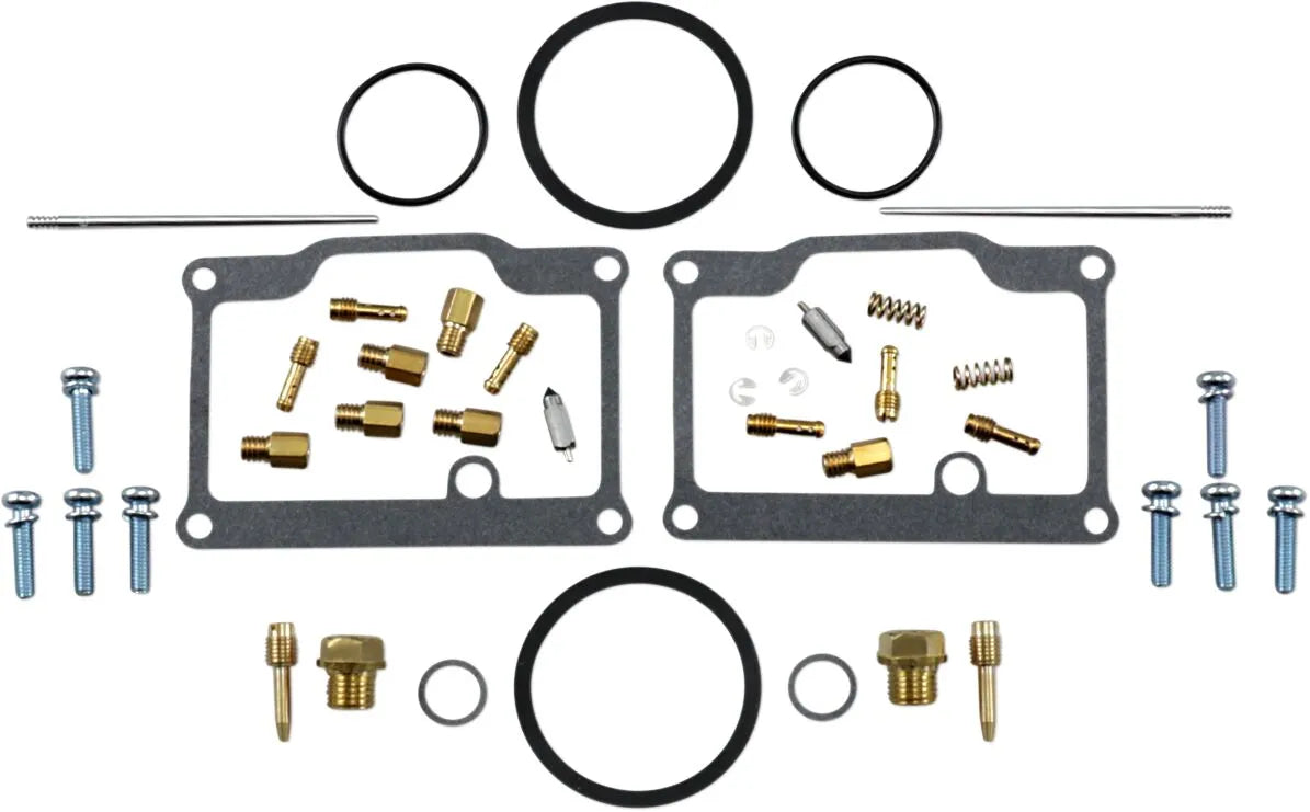 Parts Unlimited Carburetor Repair Kit