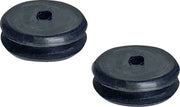 Custom Dynamics Saddlebag Grommet For Harley-davidson