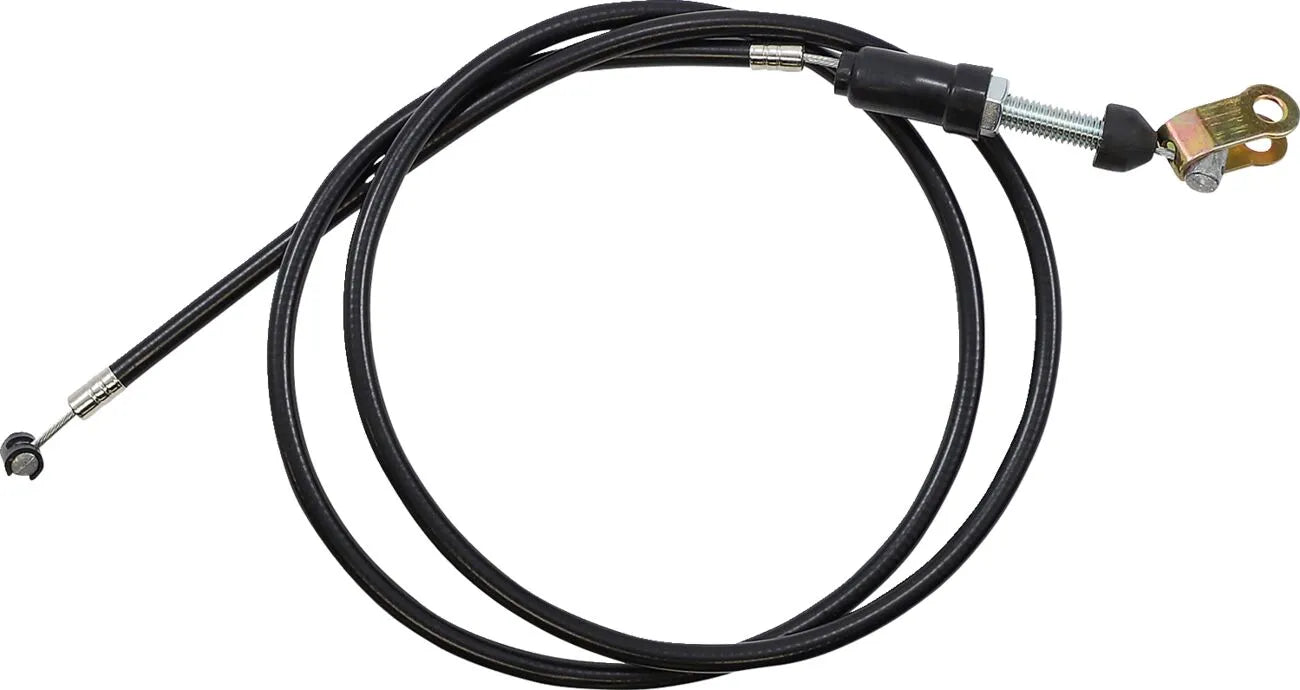 Vintco Clutch Cable For Smooth Clutch Operation
