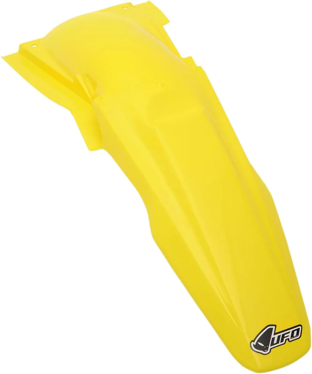 UFO MX Rear Fender