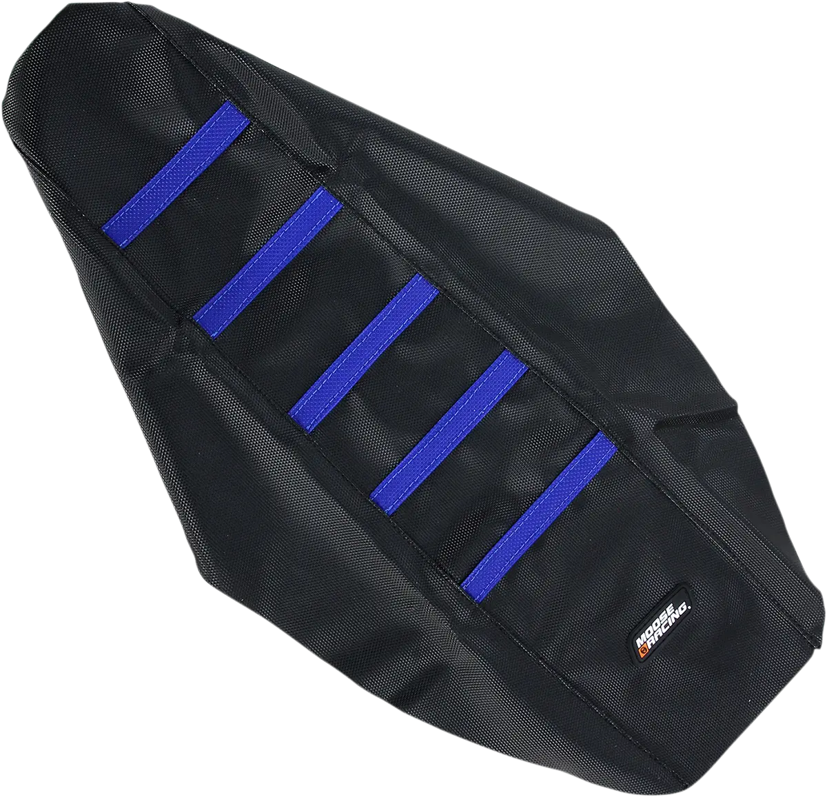 Moose Offroad Ribbed Seat Cover