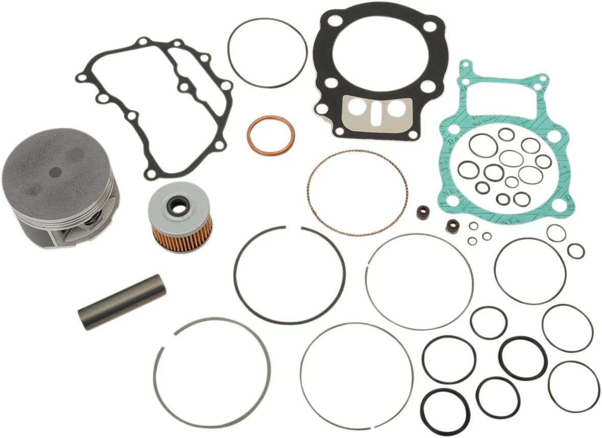 Wsm 518cc Top-end Rebuild Kit