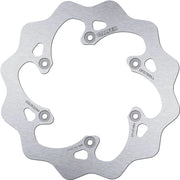 Galfer Wave® Brake Rotor For Motorcycles - Rear