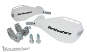 Barkbusters Ego Handguard - White