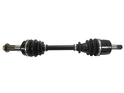 Moose Offroad Complete Axle Assembly