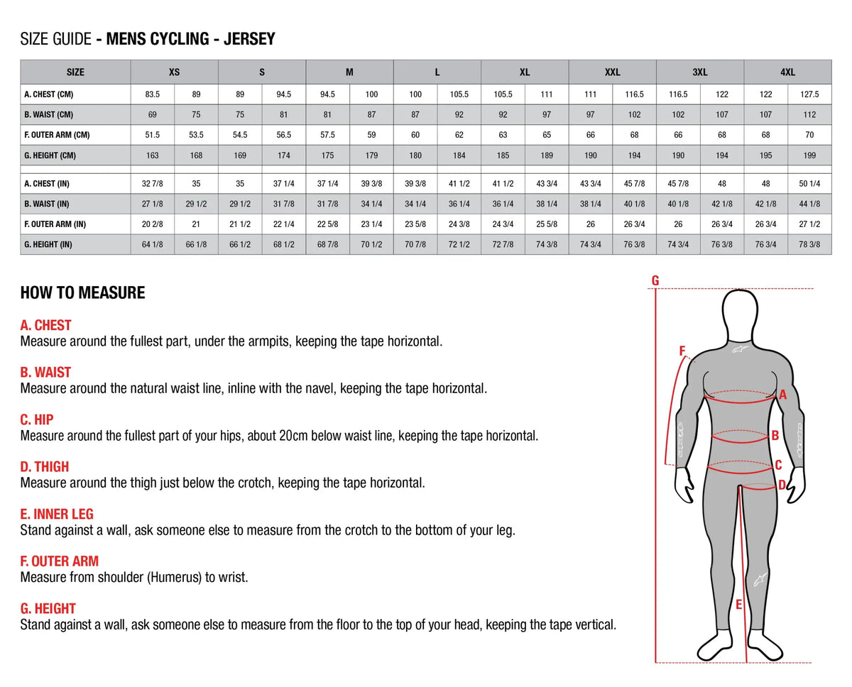 Alpinestars Bicycle a-Dura Ride Short Sleeve Jersey Gray