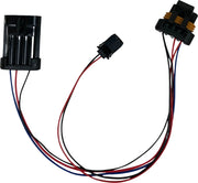 Custom Dynamics Utv Accessory Power Harness