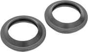 Drag Specialties Fork Boots/dust Seals For 39mm Fork Tubes