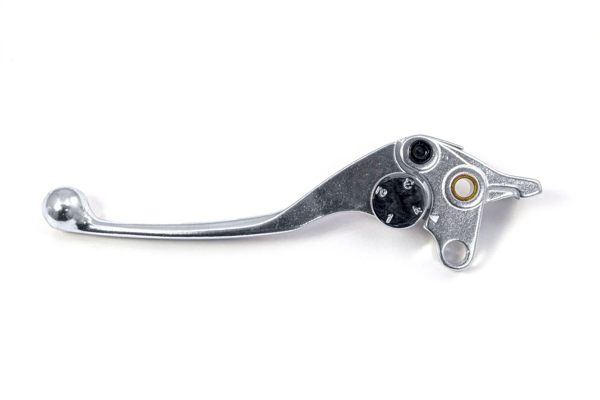 Motion Pro Clutch Lever - High-quality Aluminum