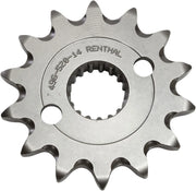 Renthal Front Sprocket - 520 Chain, 14 Tooth