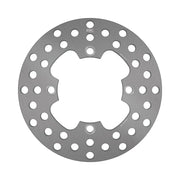 Ebc Round D-series Fixed Offroad Brake Rotor - Rear