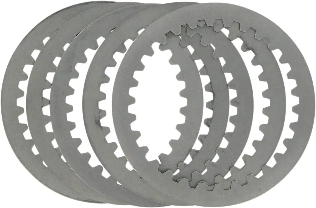 Drag Specialties Steel Drive Plates