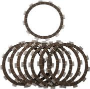 Moose Offroad Clutch Friction Plate Set