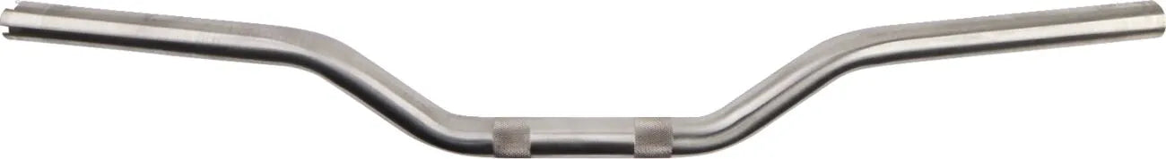 Slyfox Handlebar - Motocross Style, Stainless Steel