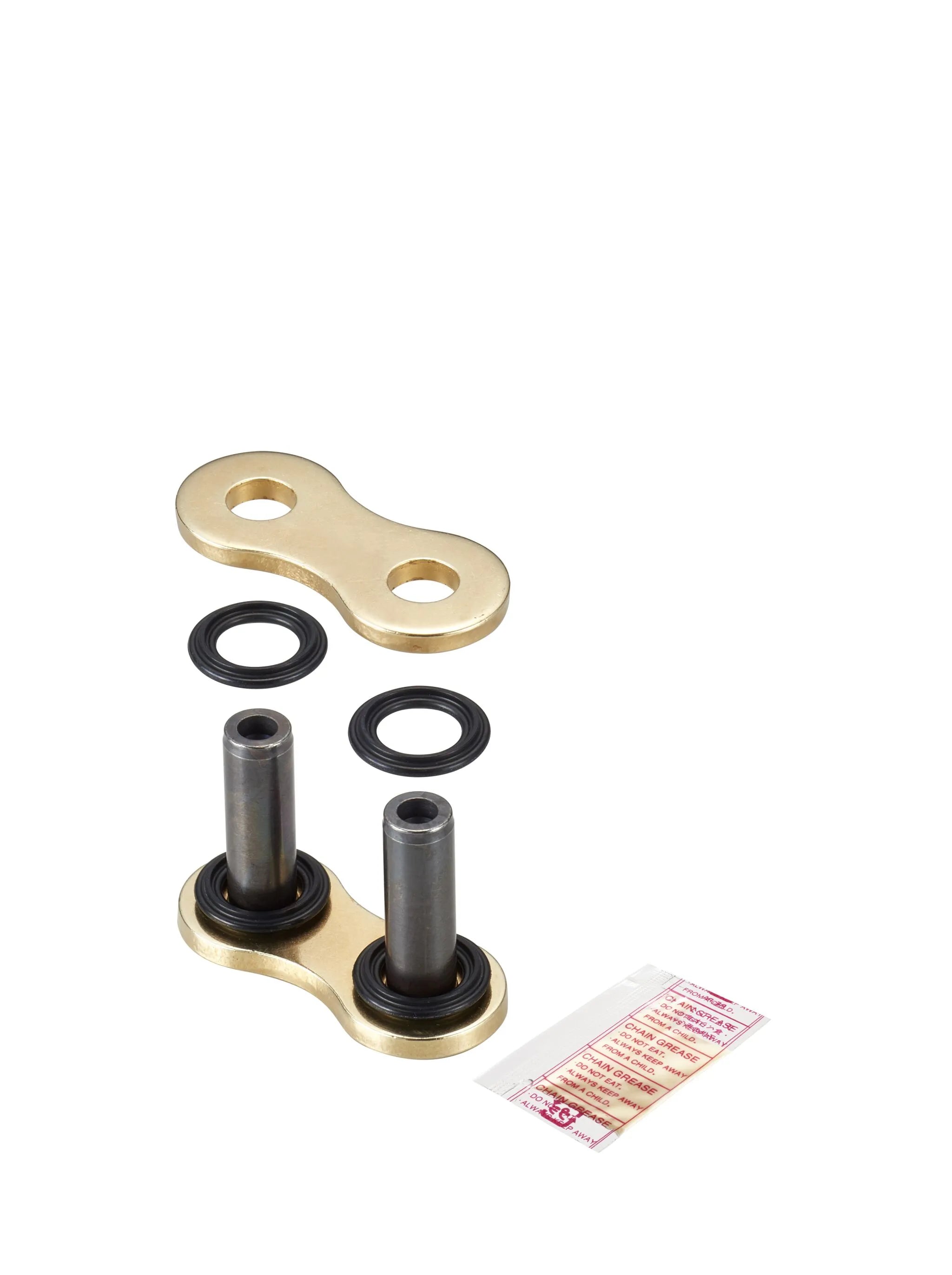 Did 520 Zvmx Chain Connecting Link