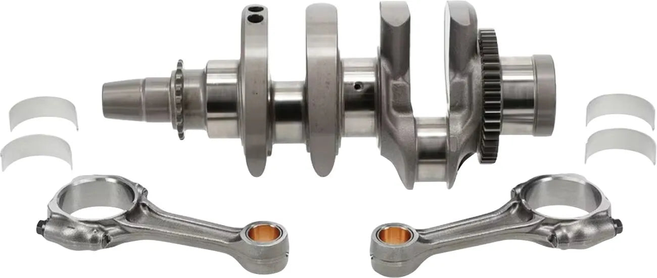 Hot Rods Crankshaft Assembly For 1000cc Engines