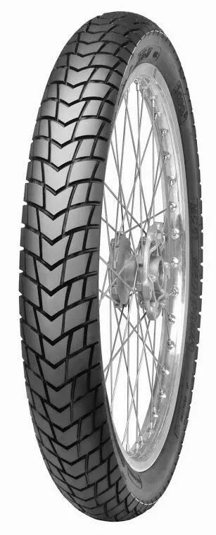 Mitas Mc 51 Mediterra Tire 2.50-17 Universal Fitment
