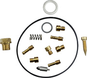 Parts Unlimited Carburetor Repair Kit