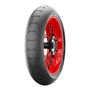 Michelin Power Supermoto Slick Tire 160/60r17 Rear