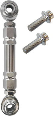 Alloy Art Shift Linkage for Mid-Control