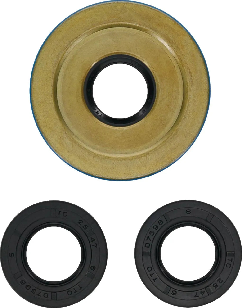 Moose Offroad Differential Seal Kit