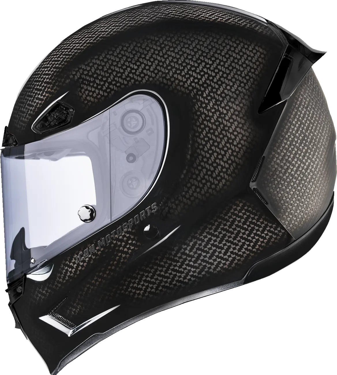 Icon Airframe Pro Carbon 4tress Full Face Helmet