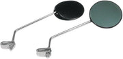 Emgo Universal Clamp-on Mirror