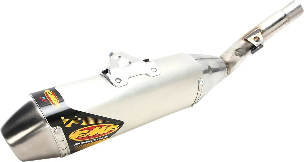 Fmf Powercore 4 Hex Slip-On Avgassystem