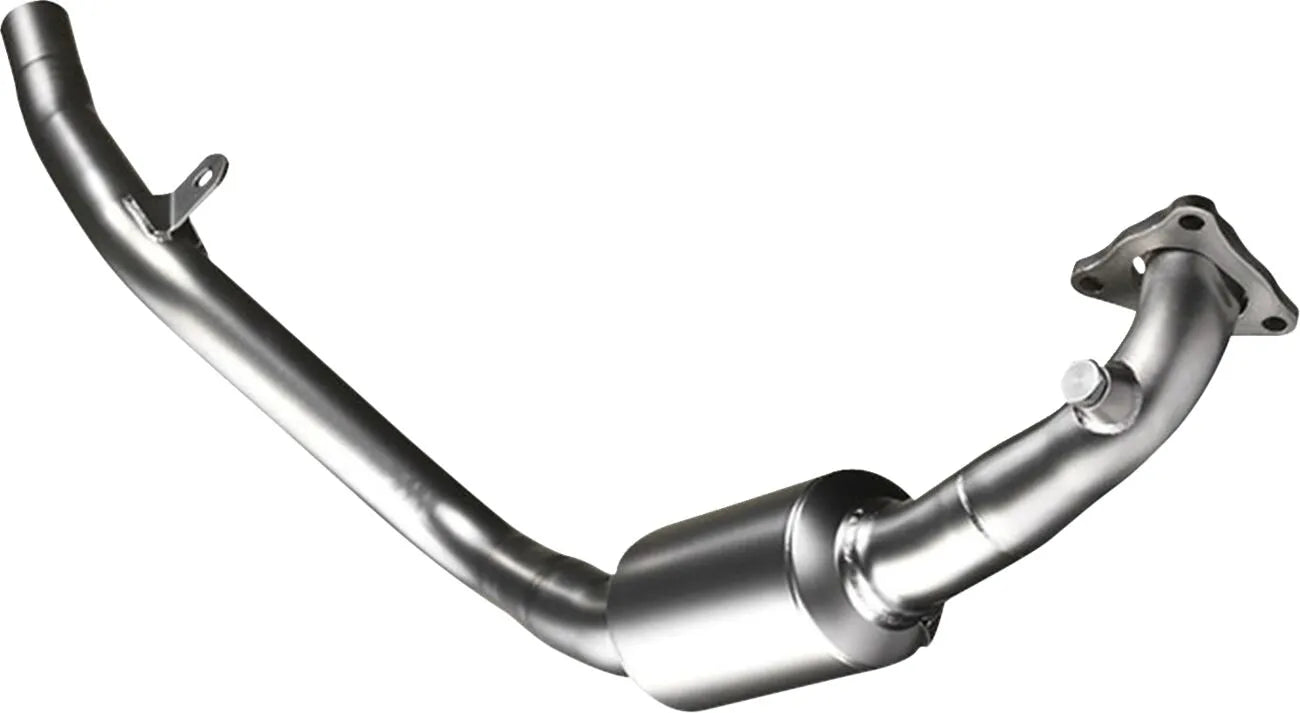 Leovince Header Pipe For Improved Torque