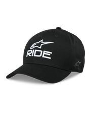 Alpinestars Ride Sonic Curved Bill Hat