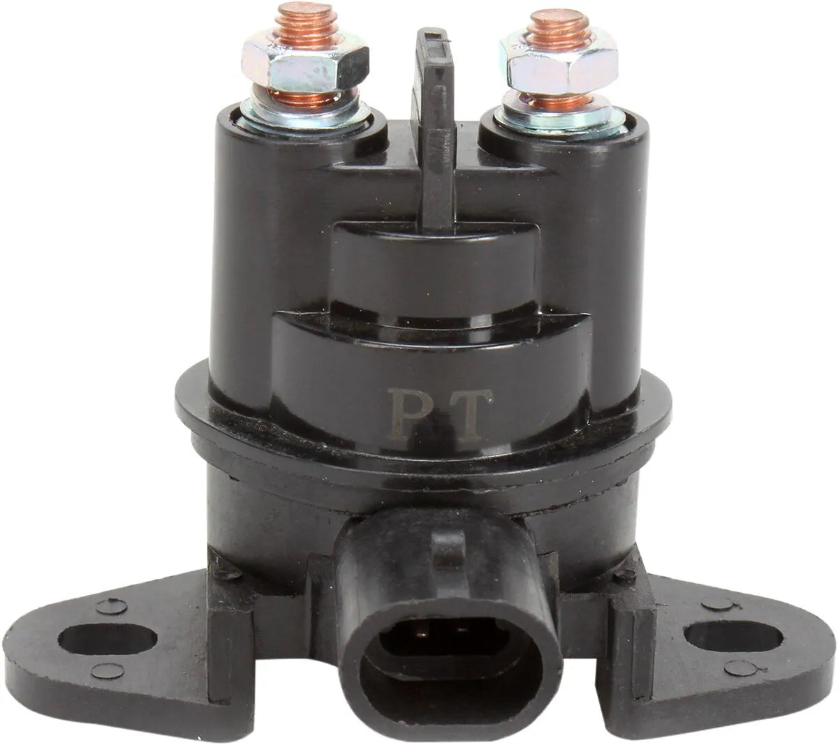 Wsm Starter Relay - Oem Quality Replacement