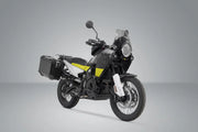 Sw-Motech TRAX ADV Aluminum Side Case System