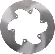 Moose Offroad Mud-proof Solid Bakre Bromsskiva - Bak