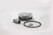 Wossner Pro Series Piston Kit for 600cc 4-Stroke Engines
