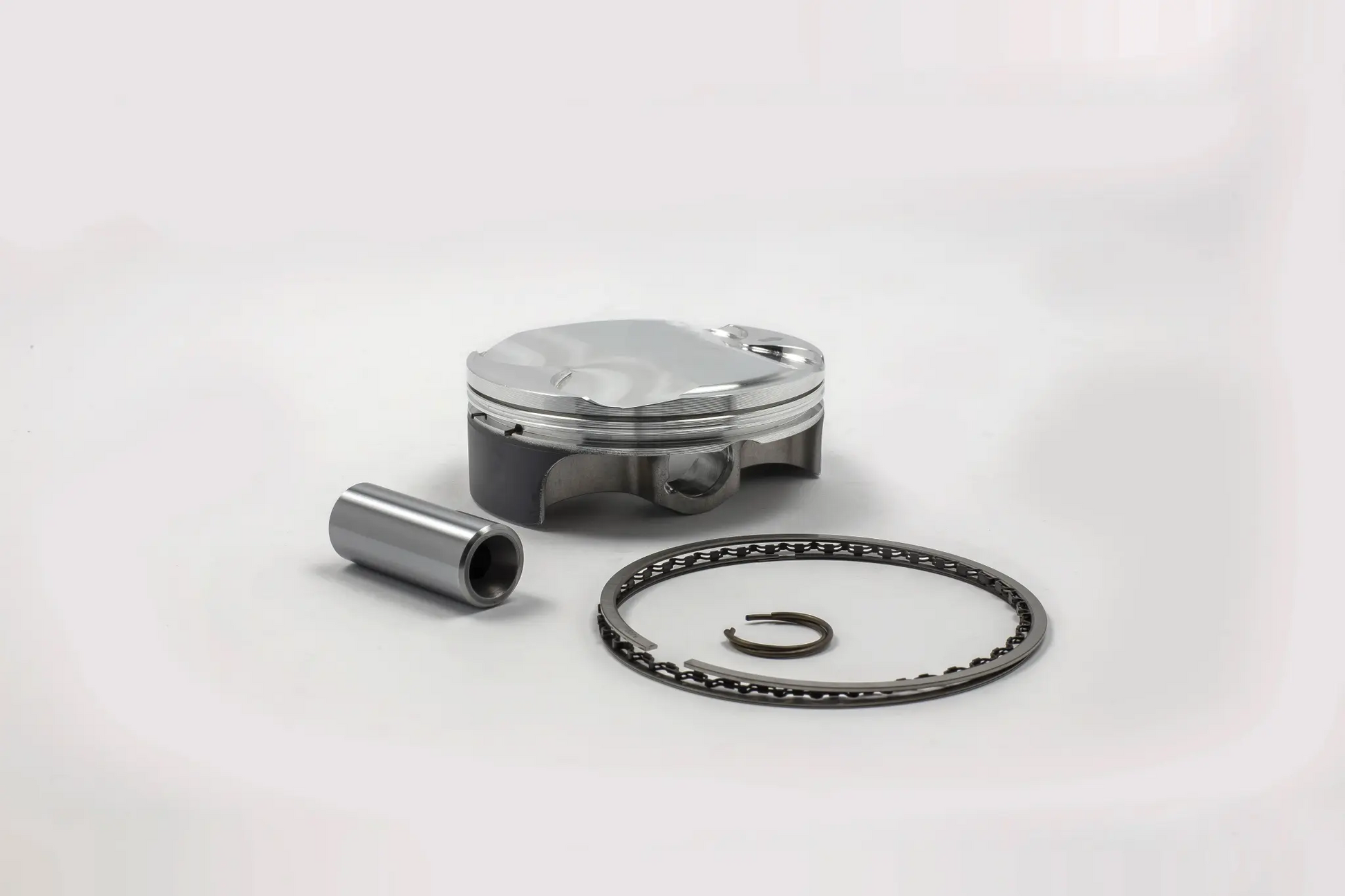 Wossner Pro Series Piston Kit for 250cc 4-Stroke