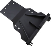 Moose Offroad- Snow RM5 Rapid Mount Plow Mount Plate