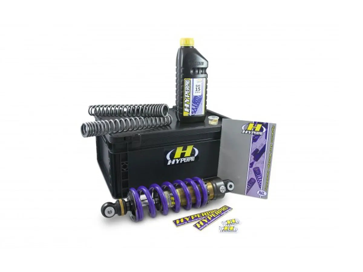 Hyperpro Streetbox Suspension Kit