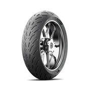 Michelin Road 6 Tire 160/60zr17 Rear