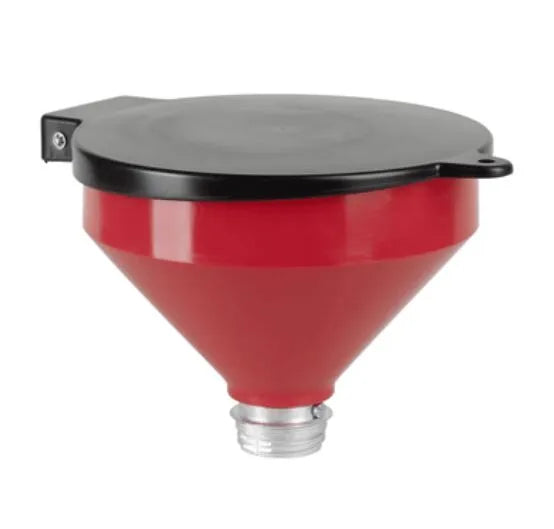 Pressol Funnel With Lockable Lid For 60/200 L Drums