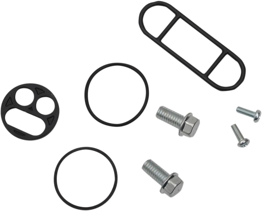 Moose Offroad Hard-Parts Fuel Petcock Rebuild Kit