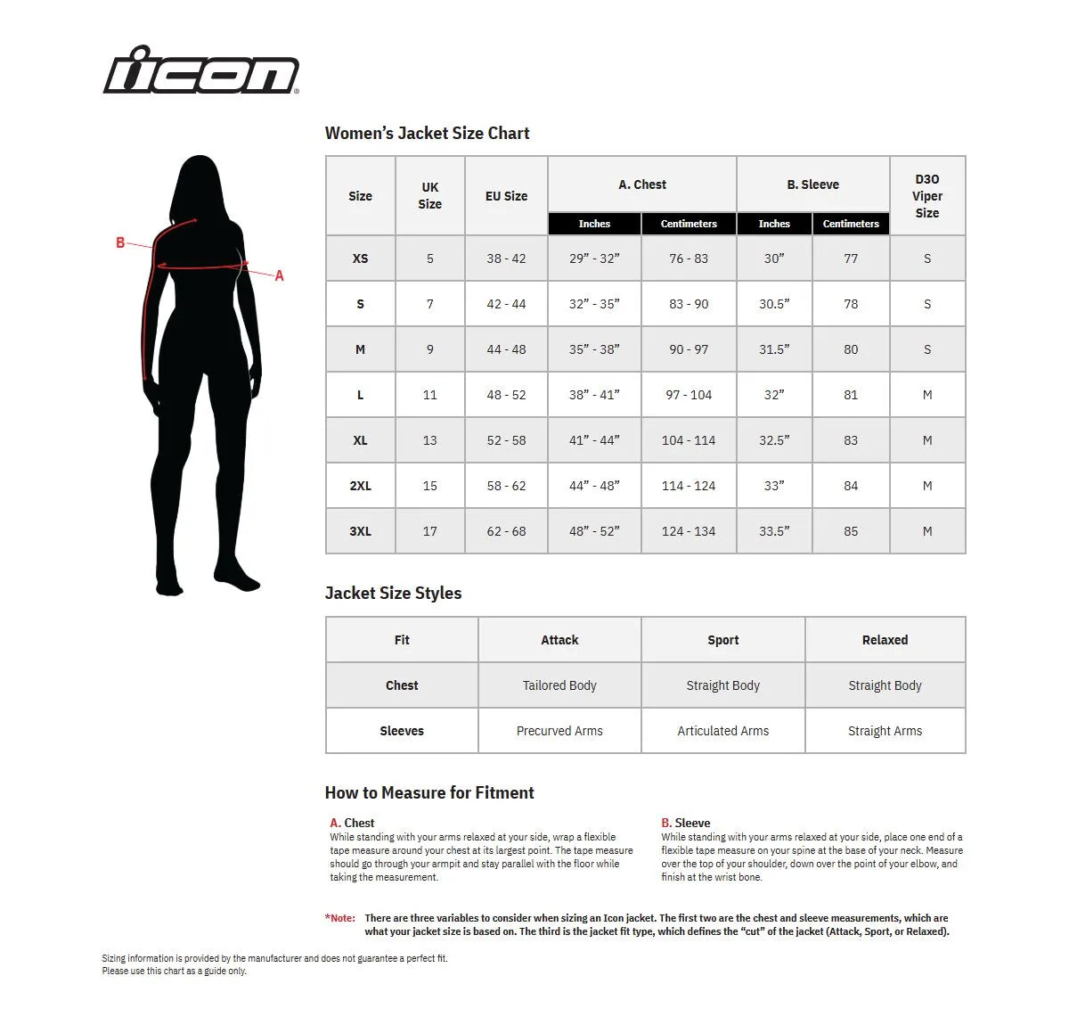 Icon Women's Tuscadero3™ Motorcycle Jacket - White/Gold