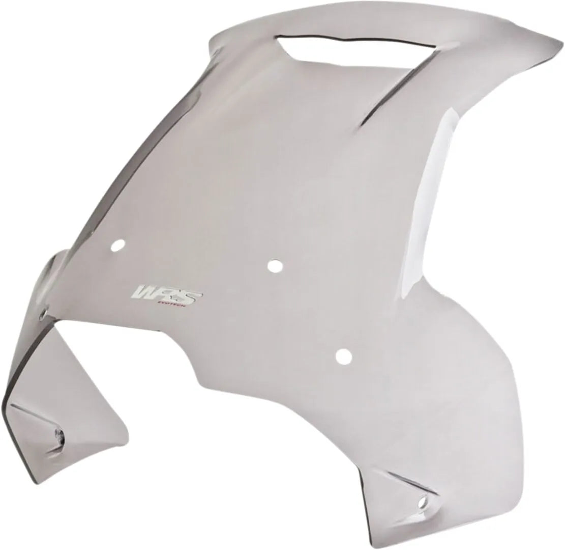Wrs Windscreen - Enhanced Rider Comfort And Style