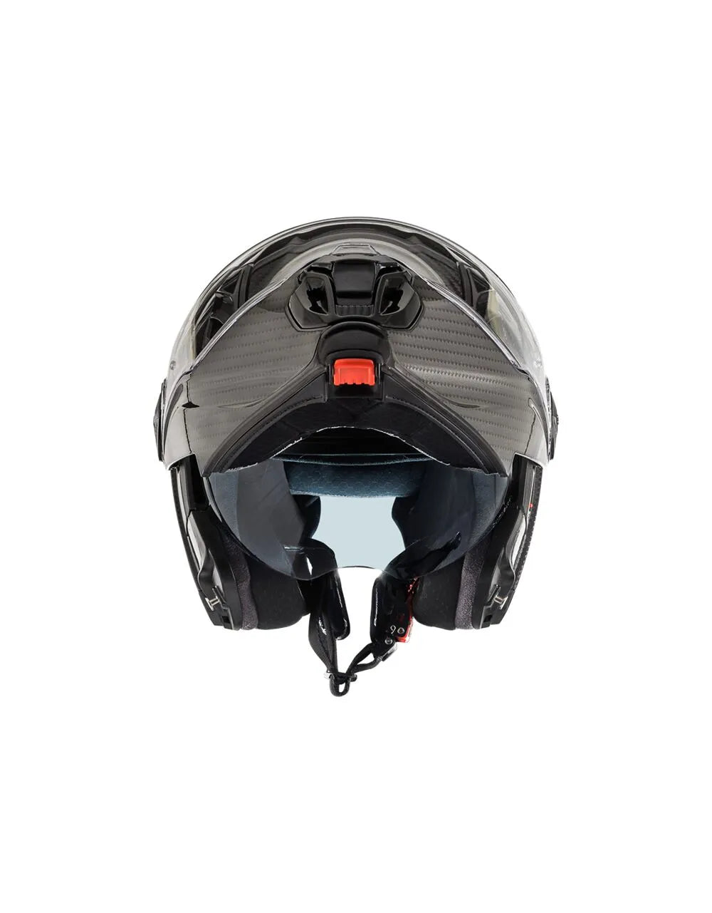 Premier Helmets Land Cruiser Carbon Modular Helmet