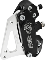 Moto-master Supermoto Front Caliper Kit For 320mm Rotors