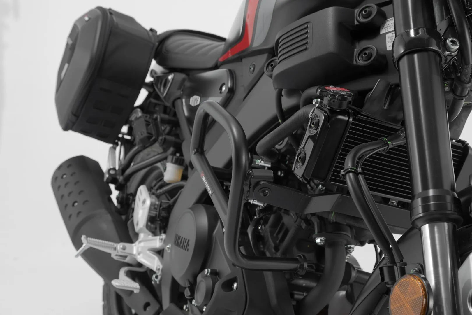 Sw-motech Crash Bar For Frame Mounting