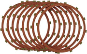 Alto Products Red Eagle Organic Clutch Friction Plate Set