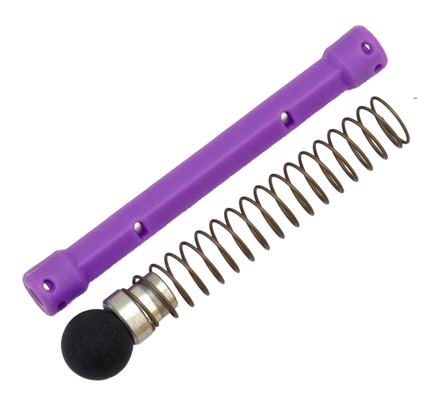HD Mgi The Cure for Wet Sumping – Engine